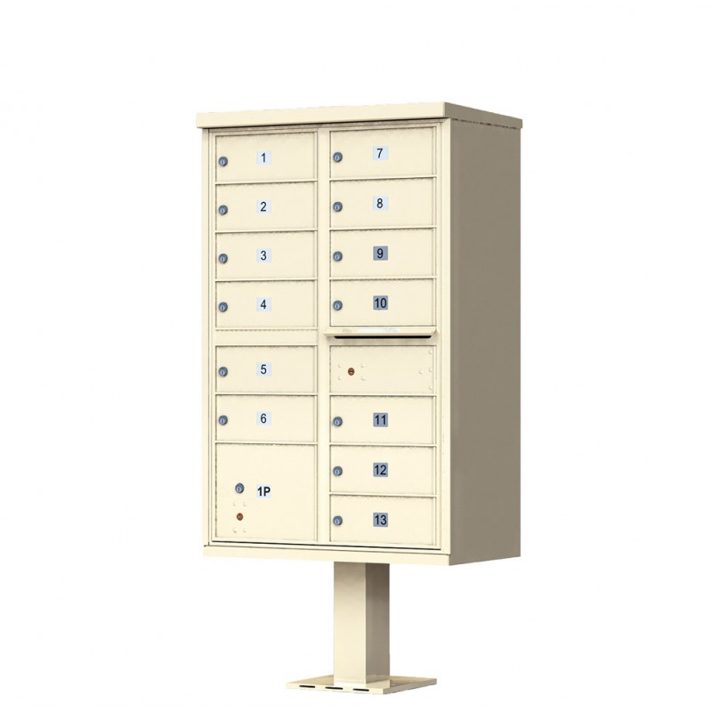 commercial mailboxes for apartments